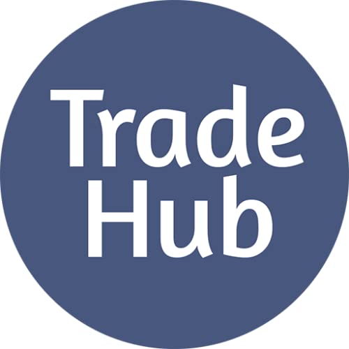 TradeHub - A Digital Market App