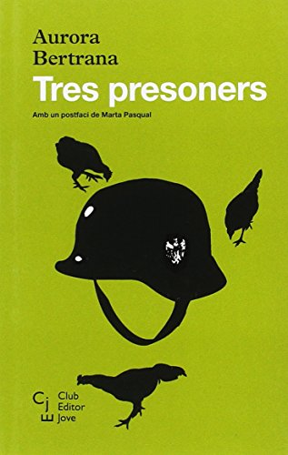 Tres presoners (Club Editor JOve)