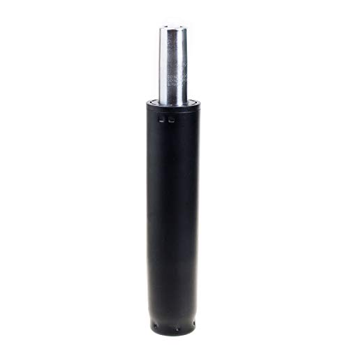 TUKA Muelle de Gas para Silla de Oficina y Taburete, 200mm Cilindro, 260-380mm Longitud Total, Repuesto Cilindro Elevador de Gas, Resorte Amortiguador de Gas, Negro, TKD5201-120 TUKA Muelle de Gas para Silla de Oficina y Taburete, 200mm Cilindro, 260-380mm Longitud Total, Repuesto Cilindro Elevador de Gas, Resorte Amortiguador de Gas, Negro, TKD5201-120