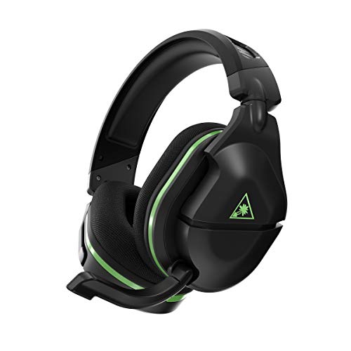 Turtle Beach Stealth 600 Gen 2 - Auriculares Gaming Inalámbricos - Xbox One y Xbox Series X, Negro Turtle Beach Stealth 600 Gen 2 - Auriculares Gaming Inalámbricos - Xbox One y Xbox Series X, Negro