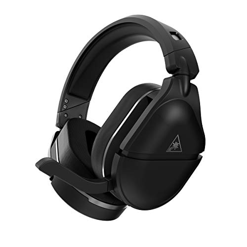 Turtle Beach Stealth 700 Gen 2 - Auriculares Gaming Inalámbricos - Xbox One y Xbox Series X, Negro Turtle Beach Stealth 700 Gen 2 - Auriculares Gaming Inalámbricos - Xbox One y Xbox Series X, Negro