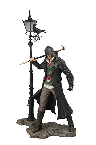 Ubisoft - Figura Jacob: The Impetuous Brother, Assassin's Creed: Syndicate