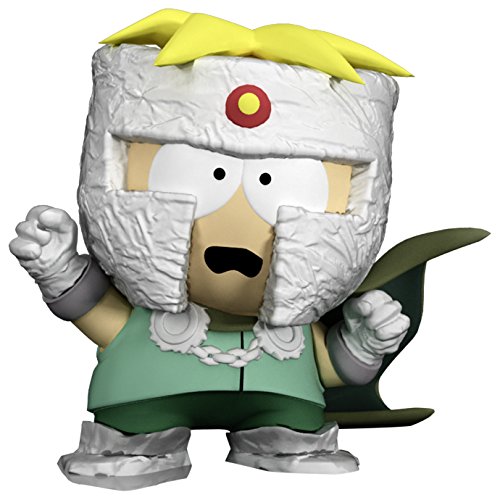 Ubisoft - South Park Mini Figurine Profesor Caos