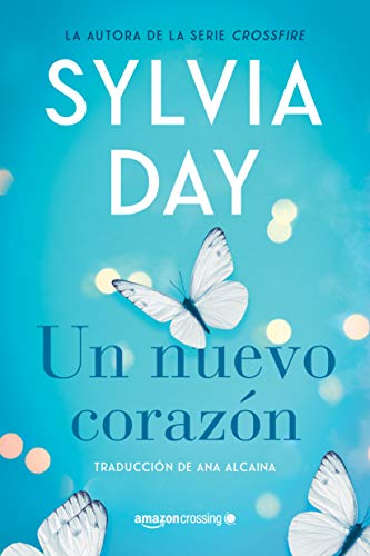 Un nuevo corazón Un nuevo corazón