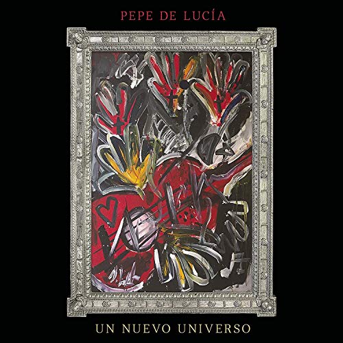 Un Nuevo Universo (CD)