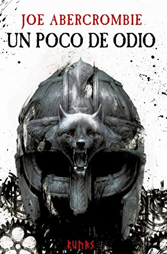 Un poco de odio (Runas) Un poco de odio (Runas)