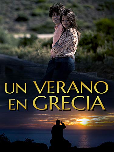 Un verano en Grecia Un verano en Grecia