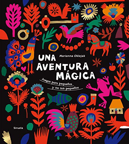 Una aventura mágica: 20 (Siruela Ilustrada)