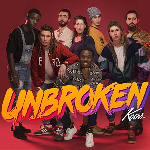 Unbroken Unbroken