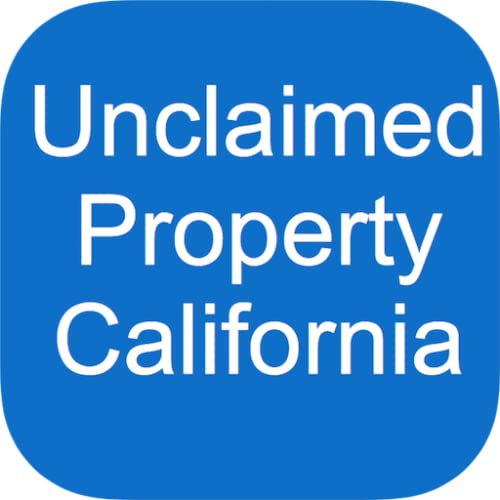 Unclaimed Property California Unclaimed Property California