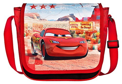 Undercover - Artículos de la películas Cars de Disney Pixar, Kindergartentasche