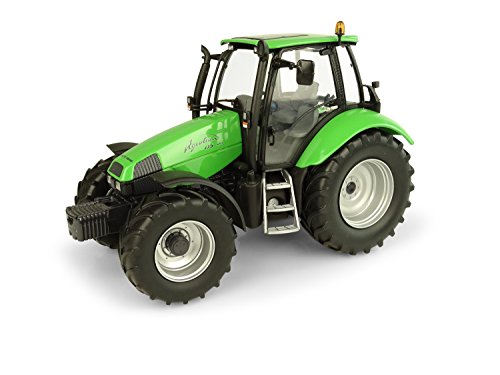 Universal Hobbies Deutz-FAHR Agrotron 135 MK3 Escala 1/32, UH5245 Universal Hobbies Deutz-FAHR Agrotron 135 MK3 Escala 1/32, UH5245