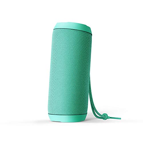 Urban Box 2 Jade (Bluetooth 5.0, TWS, USB/microSD MP3 Player, FM Radio, 10 W) Urban Box 2 Jade (Bluetooth 5.0, TWS, USB/microSD MP3 Player, FM Radio, 10 W)