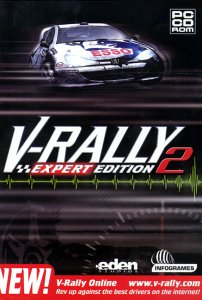 V Rally 2 [Importación Inglesa]