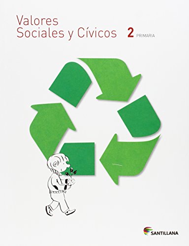 VALORES SOCIALES Y CIVICOS 2 PRIMARIA - 9788468014951 VALORES SOCIALES Y CIVICOS 2 PRIMARIA - 9788468014951