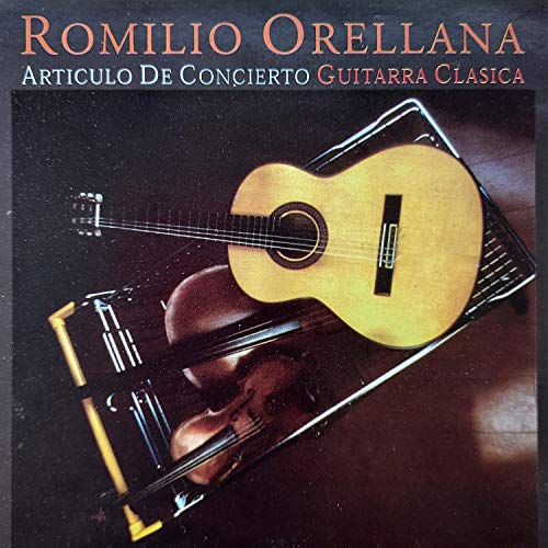 Variaciones op. 9 Variaciones op. 9