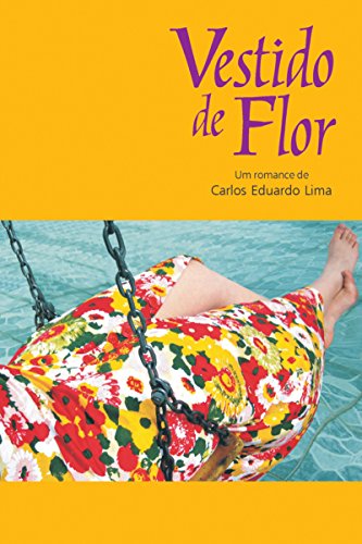 Vestido de Flor (Portuguese Edition)