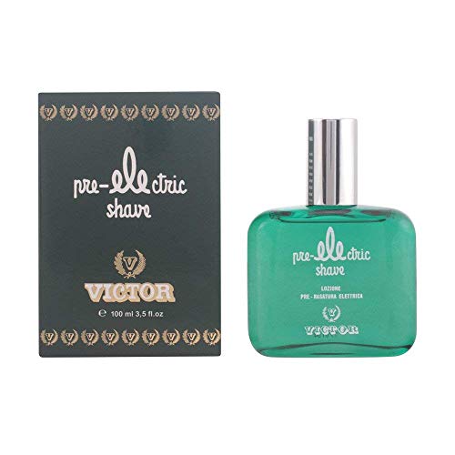 Victor Pre-Electric Shave Loción - 100 ml Victor Pre-Electric Shave Loción - 100 ml