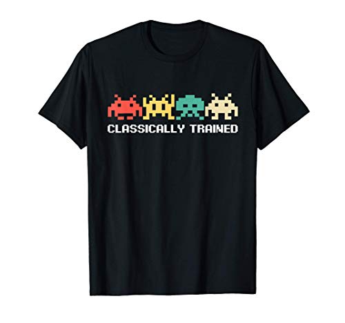 Video Game Vintage Retro Gaming Arcade 80s Camiseta Video Game Vintage Retro Gaming Arcade 80s Camiseta