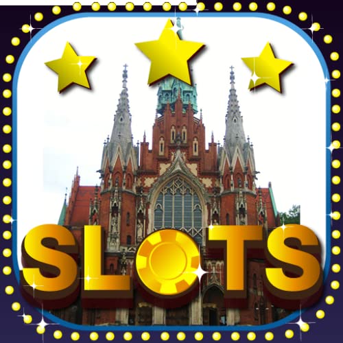 Video Slots Free Online : Krakow Mvs Edition - Video Slots