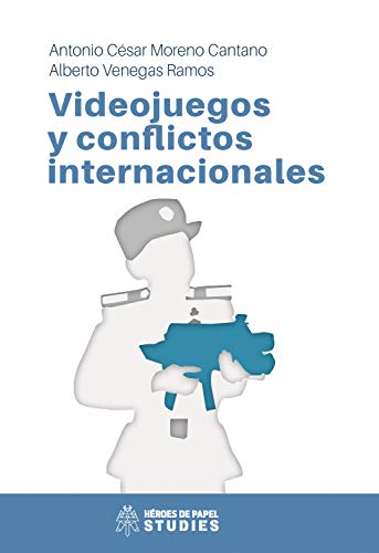 Videojuegos y conflictos internacionales Videojuegos y conflictos internacionales