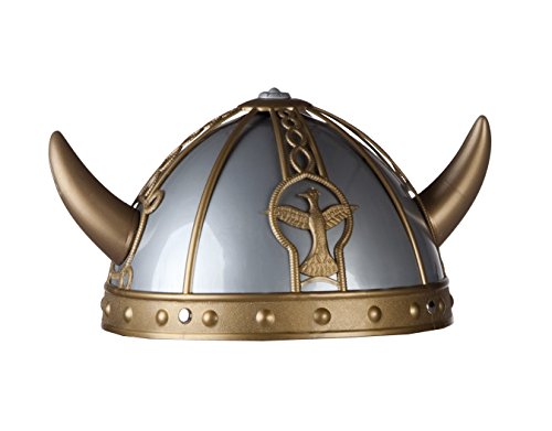 Viking helmet (gorro/sombrero)