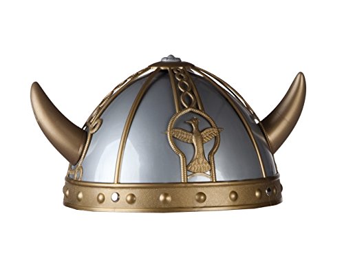 Viking helmet (gorro/sombrero) Viking helmet (gorro/sombrero)