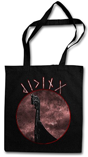 VIKING SHIP DRAGON HEAD HIPSTER BAG – Casco trincado långskip Vikings drakkar escandinavos vikingos Vikings Longship Norsemen