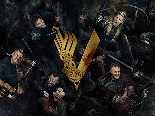 Vikings - Season 5A