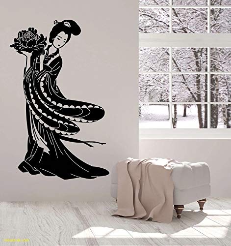Vinilo Adhesivo de pared Diseño de moda Adhesivo de pared Mariposa