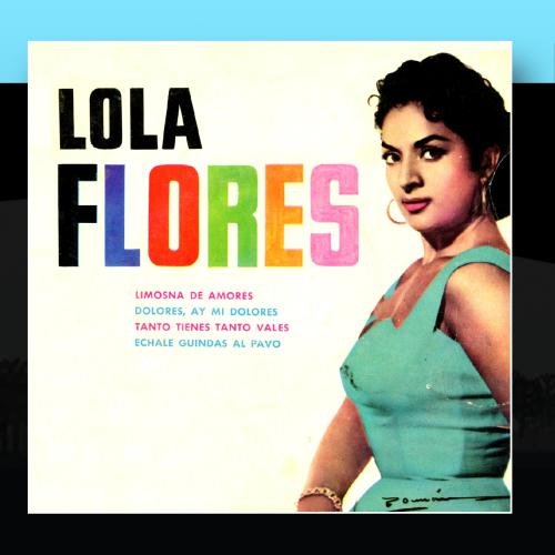 Vintage Spanish Song N?74 - EPs Collectors "Echale Guindas Al Pavo" by Lola Flores (2011-01-26) Vintage Spanish Song N?74 - EPs Collectors "Echale Guindas Al Pavo" by Lola Flores (2011-01-26)