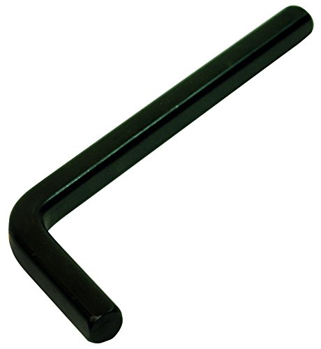Vip - Llave cuadrada 8 mm, ángulo 110°. Fabricada en acero.