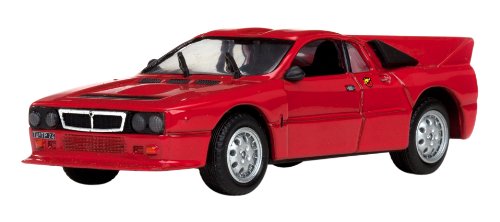 VITESSE 1/43 Lancia 037 Rally Stradale Roja (jap?n importaci?n)