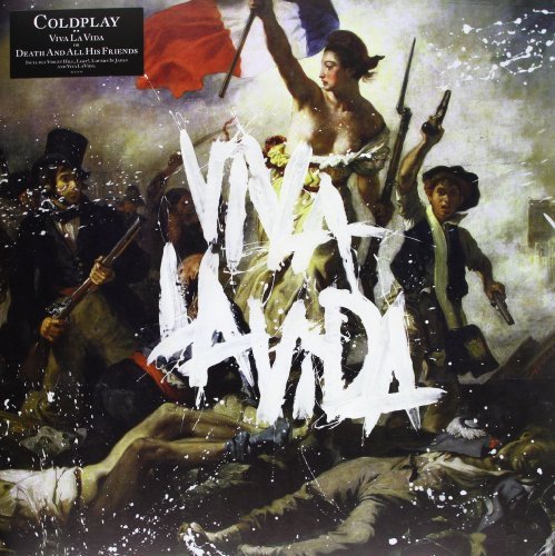 Viva La Vida Or Death And All... (Lp) [Vinilo]