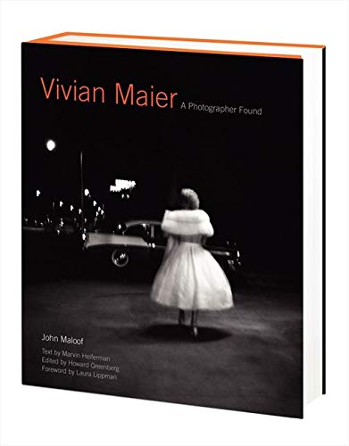 Vivian Maier: A Photographer Found