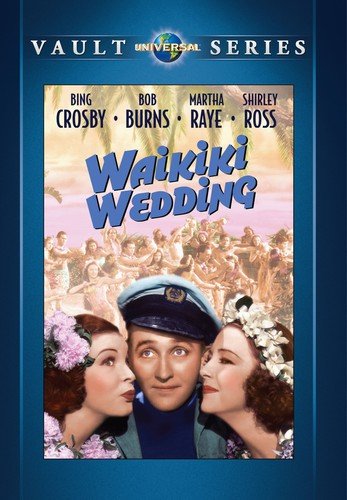 Waikiki Wedding [Edizione: Stati Uniti] [USA] [DVD]