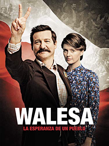 Walesa, la esperanza de un pueblo Walesa, la esperanza de un pueblo