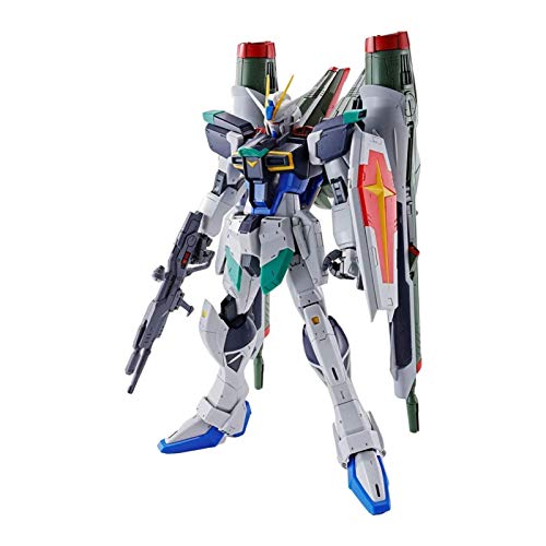 WCCCY Gundam, Modelo de asamblea de Gundam 18cm MG Pulse Gundam Gun Battle Type