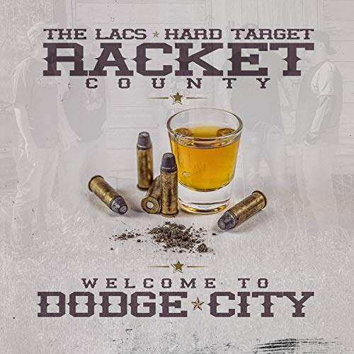 Welcome to Dodge City Welcome to Dodge City