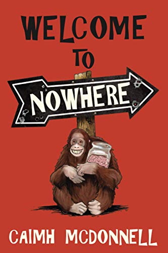 Welcome to Nowhere Welcome to Nowhere