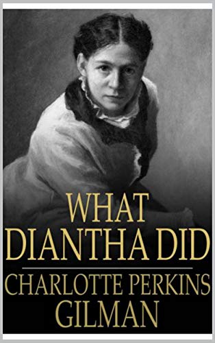 What Diantha Did (English Edition)