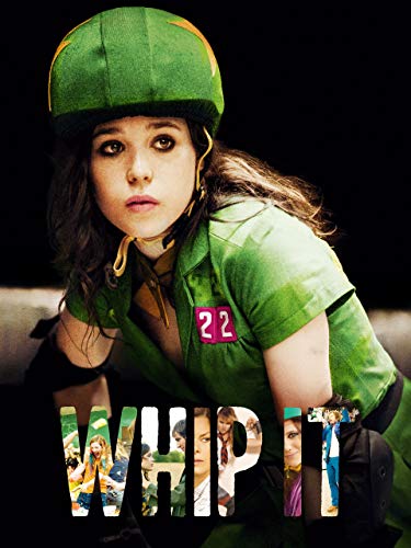 Whip It Whip It
