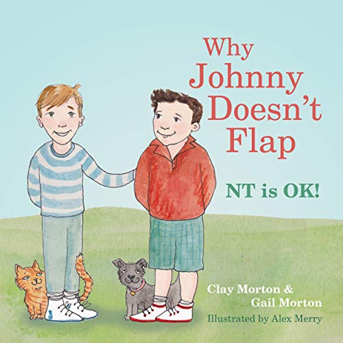 Why Johnny Doesn't Flap: NT is OK! (English Edition)