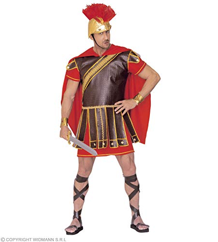 WIDMANN wdm3221 X ? Disfraz Centurione Romano, multicolor, large