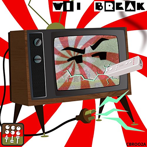 Wii Break (Sharkweek Hz 2 Wii Remix)