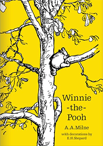Winnie-the-Pooh (Winnie-the-Pooh – Classic Editions) Winnie-the-Pooh (Winnie-the-Pooh – Classic Editions)
