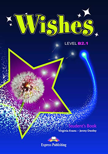 Wishes Level B2.1 - Revised Student's Pack (S'S, ieBook)