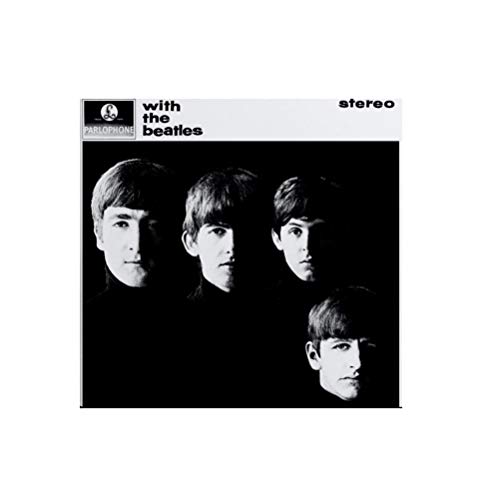 with the beatles with the beatles