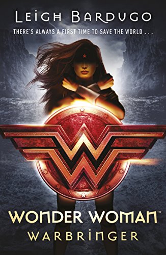 Wonder Woman: Warbringer: 01 (DC Icons series)