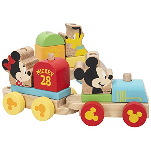 WOOMAX - Tren madera juguete Formas encajables Juguetes niños 2 años Juguetes bebe 18 meses - Juguetes educativos para niños Preescolar Infantil - Tren juguete madera WOOMAX - Tren madera juguete Formas encajables Juguetes niños 2 años Juguetes bebe 18 meses - Juguetes educativos para niños Preescolar Infantil - Tren juguete madera